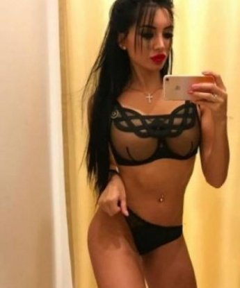 Проститутка Шакира